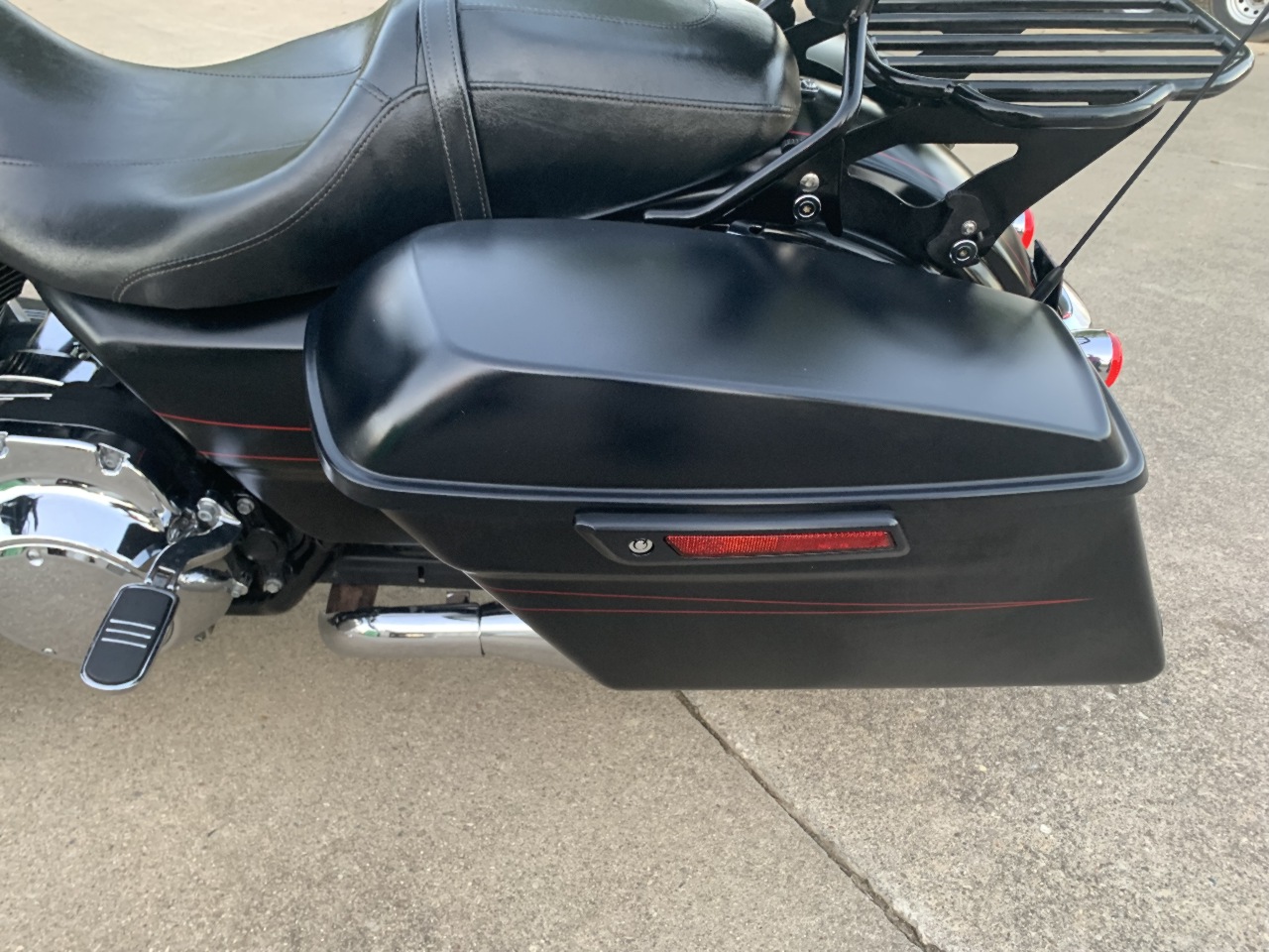 2015 Harley-Davidson FLHXS STREET GLIDE SPECIAL